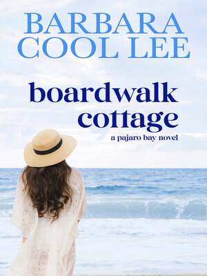 cover image of Boardwalk Cottage